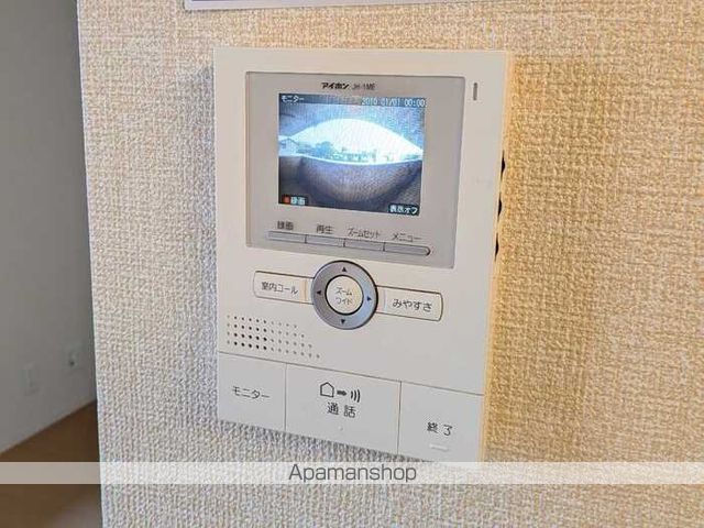 ルミナスの内装写真