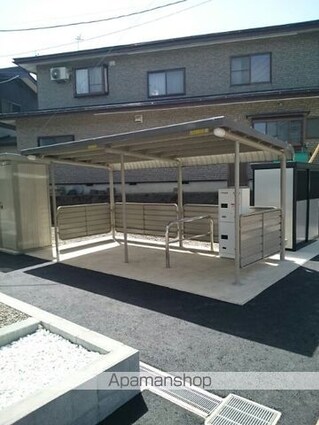 フェリーチェ　Ａ[2LDK/60.5m2]の共用部