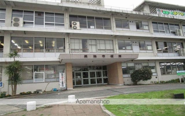 ビレッジハウス大嶺1号棟の内装写真