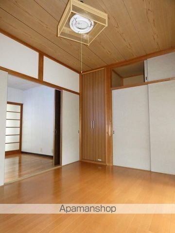 コーポエヌIIの内装写真