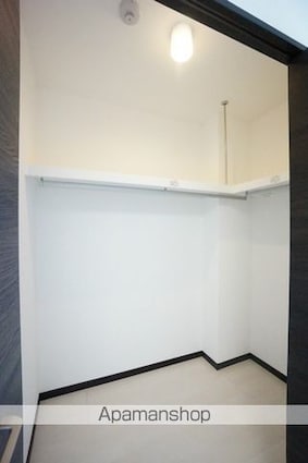 Ｖｉｌｌｅ　Ｃｒｅｓｔ[1K/30.11m2]の収納