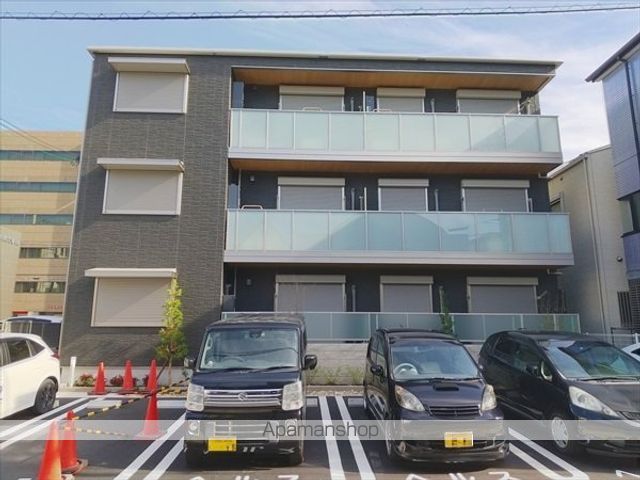 ベレオ本町 203 ｜ 和歌山県和歌山市本町４丁目17（賃貸マンション1LDK・2階・47.43㎡） その6