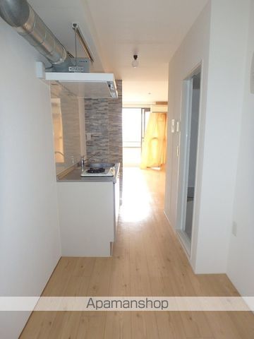 Sマンション上野の内装写真