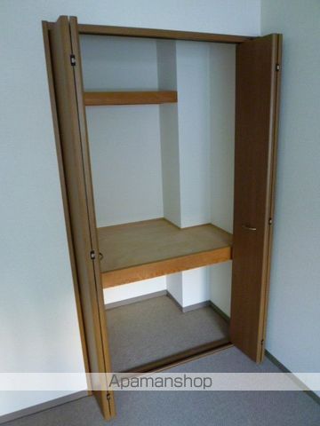 パルテール4.3の内装写真
