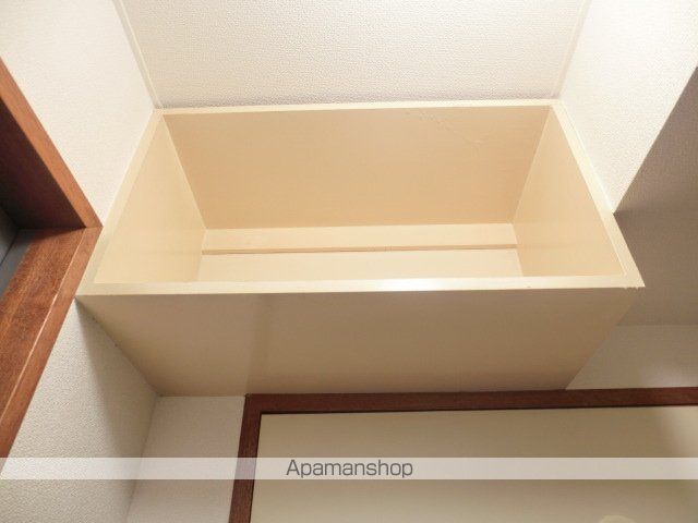 ユキコーポIIの内装写真