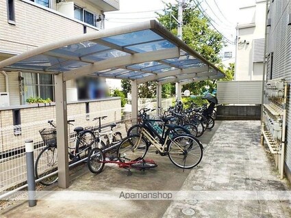 Ｃｈｅｒｒｙ　Ｃｏｕｒｔ[1LDK/43.74m2]の内装3