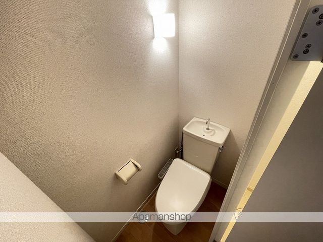 カーサ YOSHINOの内装写真