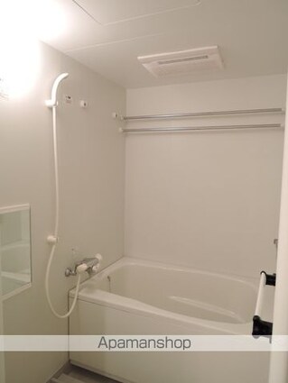 ポラール[2LDK/63.14m2]のバス