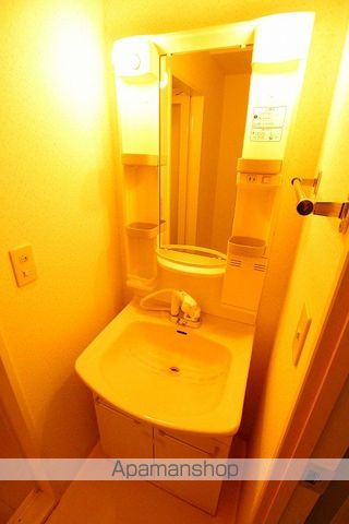 アトランティス新札幌の内装写真
