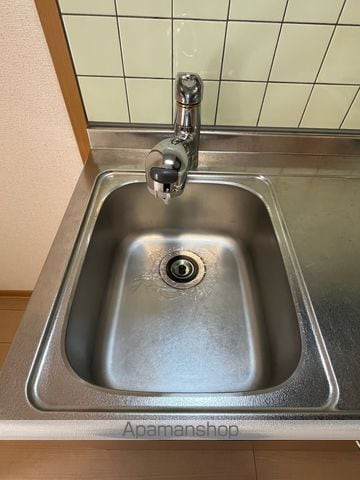 イーストウエノシバの内装写真
