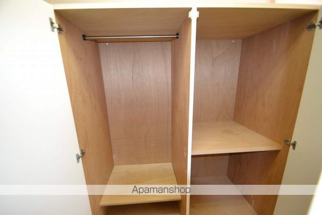 ハムレットコミューンJ棟の内装写真