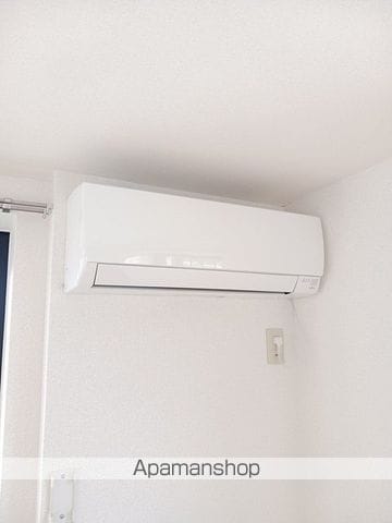 オーブリー吉田 A棟の内装写真