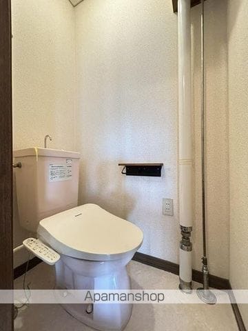 オブザコート1ー8Aの内装写真