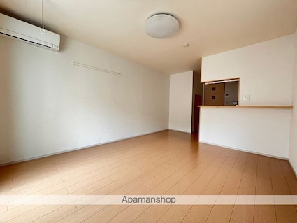 ポジターノ[1R/29.62m2]の内装1