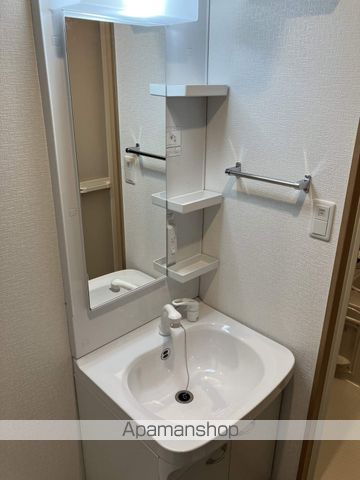 el coco 六ツ角の内装写真