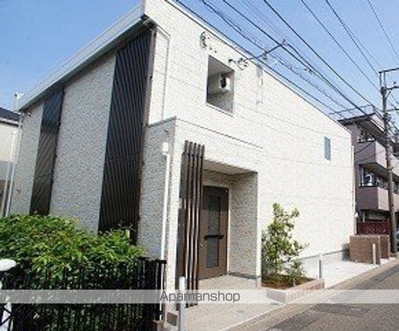 リブリ・MYT瀬谷Vの外観写真