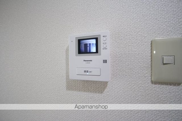 森ビルの内装写真