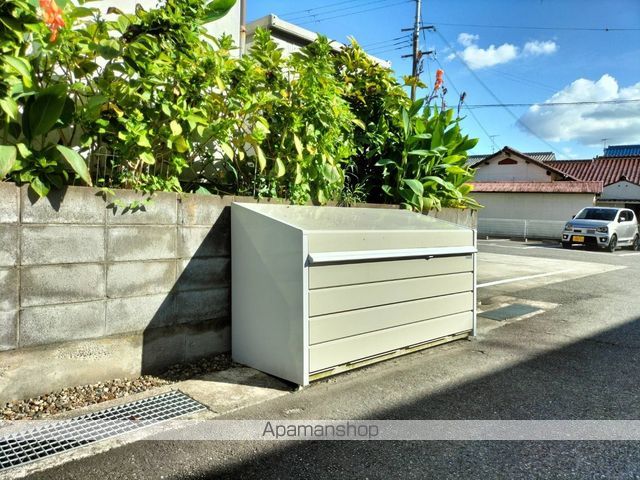 ベルクール大塚の内装写真