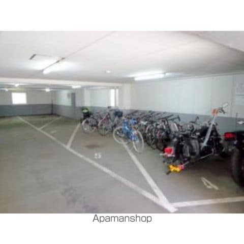 ナチュレ南5条のその他写真