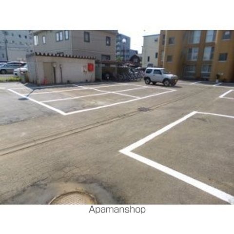 ハイムプロティアのその他写真