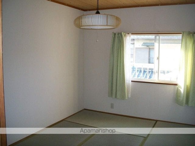 コテージミストラルの内装写真
