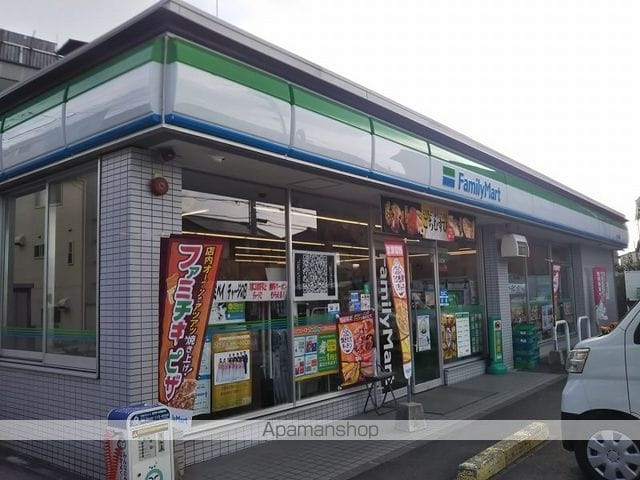 レオパレス竹乃井の周辺写真
