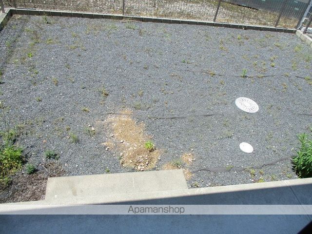 エコハウスの内装写真