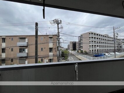 フルセイル権太坂[3SLDK/83.17m2]の眺望