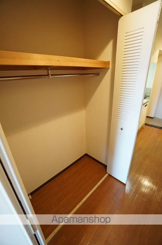 エスポワールの内装写真