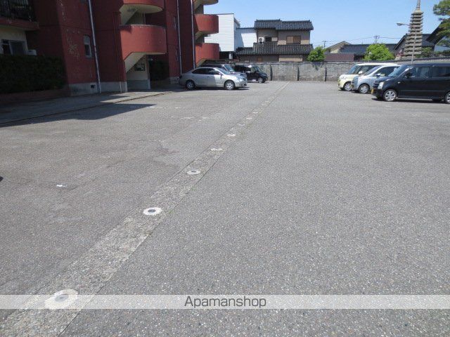 コーポ雅の外観写真