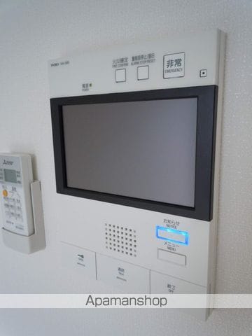 LADOUCEURNISHITEMMAの内装写真