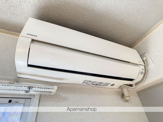 フローリッシュ神田IIの内装写真