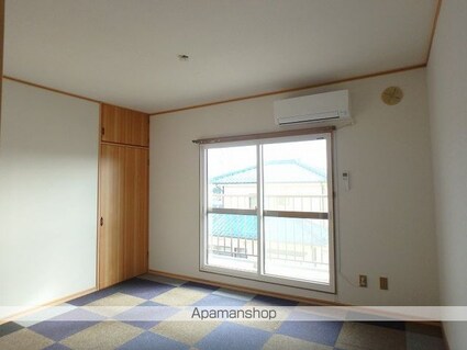 コートブランシェ[3DK/66.24m2]の内装5