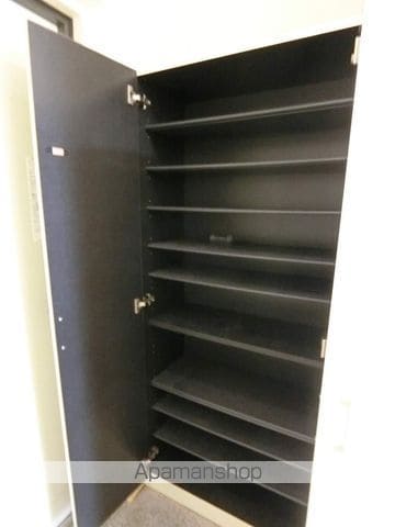 エーフィールズ新田東の内装写真