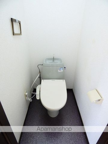アーバンつくば77号館の内装写真