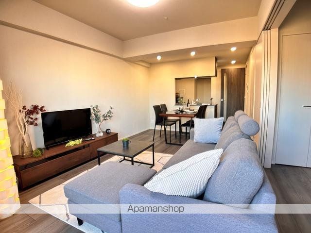 LIME RESIDENCE KAWAGUCHI EASTの内装写真