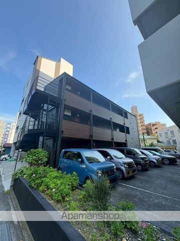 MAISON DE SHONANの外観写真