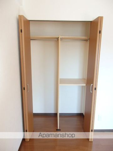 フォレスト円山の内装写真