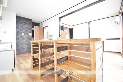 スカイコート２１[1LDK/45.81m2]の内装2