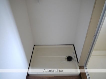 中洲セブンスターハイツ[2DK/41.25m2]のその他設備