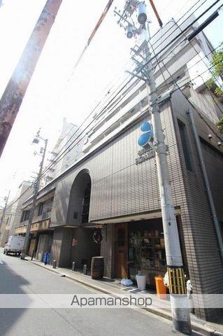 アルファレガロ古新町の外観写真