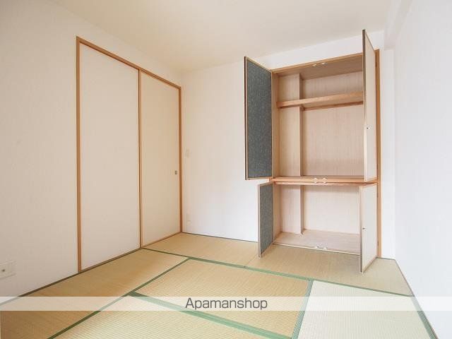 セイワパレスレジデンス御影の内装写真