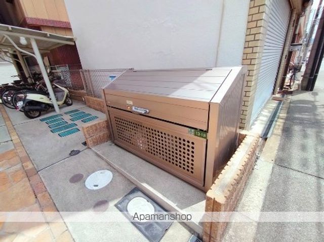 フジパレス深江橋V番館のその他写真