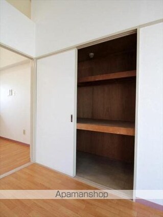 三和マンション末広[1DK/38.64m2]の収納