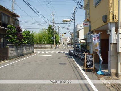 和歌山県和歌山市小野町３丁目[1R/19m2]の外観3