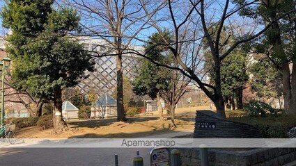 オーベルジュ日本橋[1K/30.52m2]の周辺6