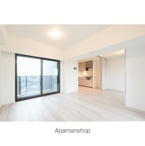 シーズンフラッツ大森西の内装写真