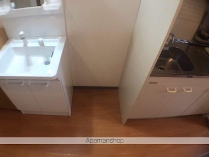 第Ⅱ太陽ハイツ南草津[1K/25.06m2]のその他部屋・スペース