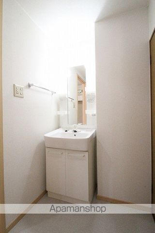 エーデルハイムの内装写真
