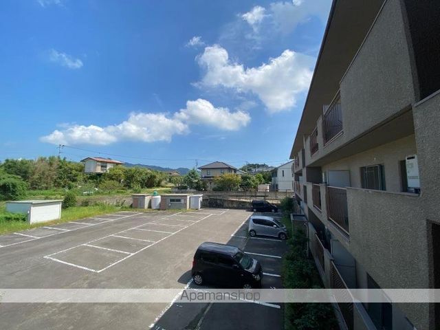 中山ハイツの内装写真